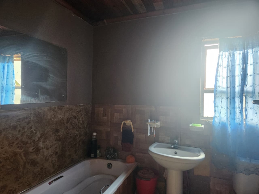 3 Bedroom Property for Sale in Pacaltsdorp Western Cape